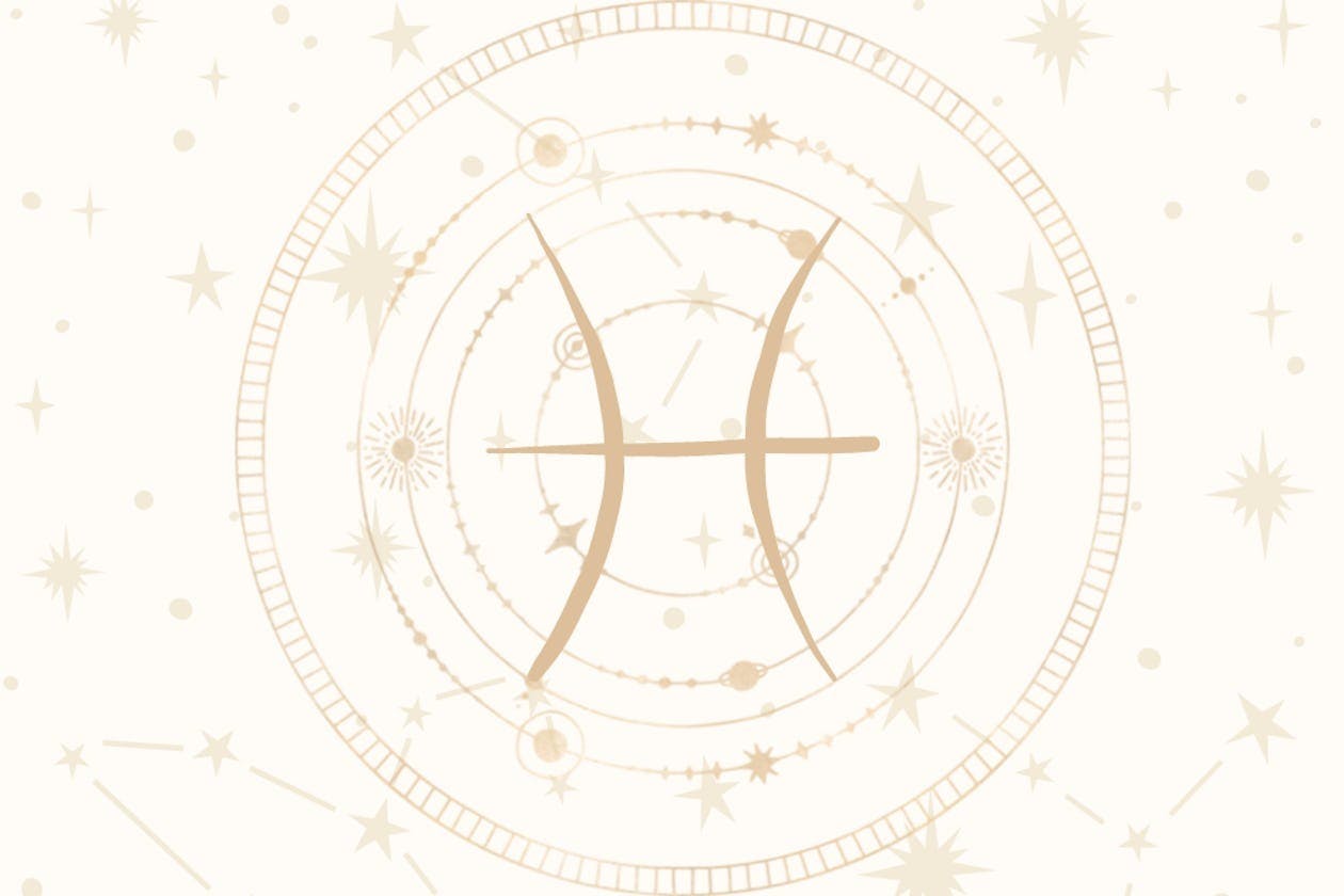 fiskene stjernetegn stjernetegnet fiskene styrker og utfordringer